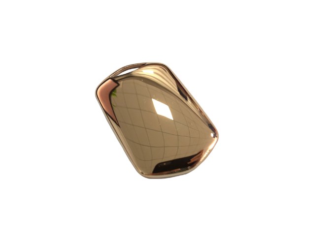 custom machined parts electroplating 3