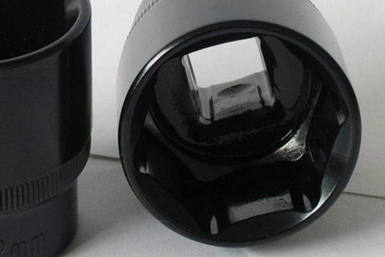 P04 2 S02 black oxide