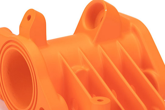 surface finish painting