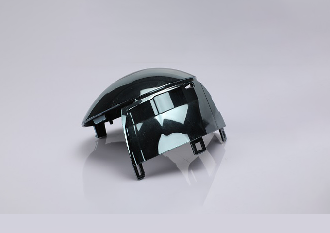 custom machined parts electroplating 3