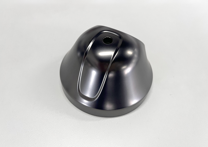 custom machined parts electroplating 2