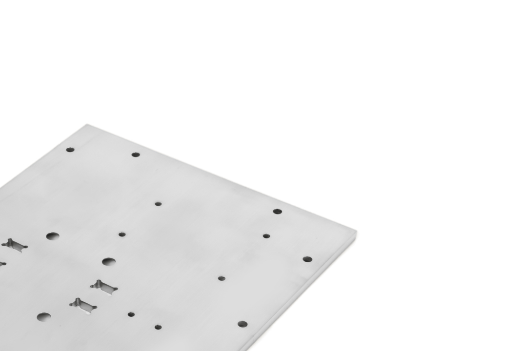 polishing-metal-part